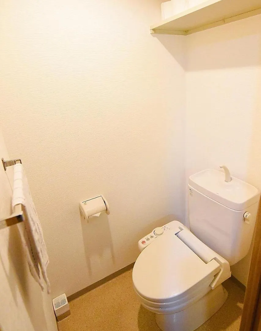 Отель Adora' House Токио