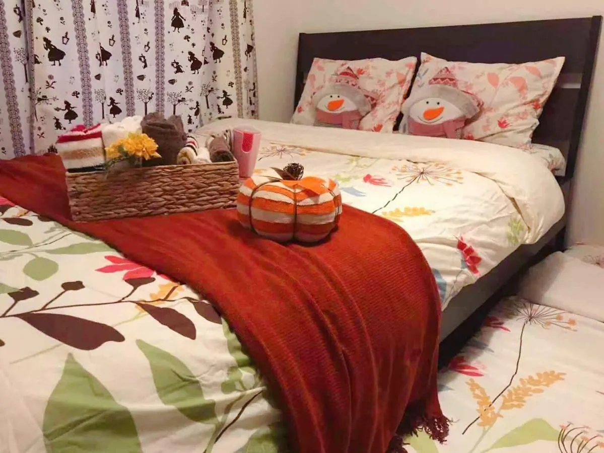 Отель Adora' House Токио 0*,