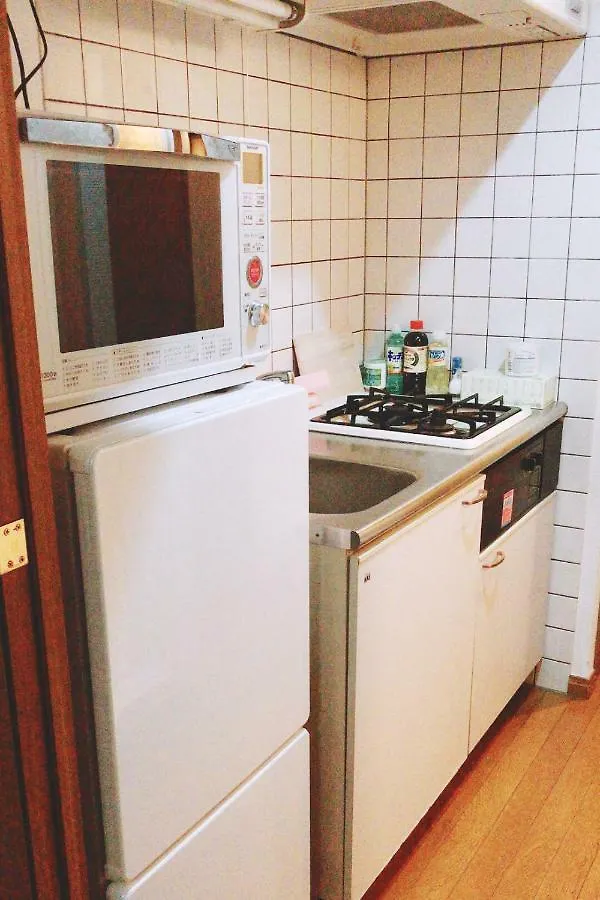 Отель Adora' House Токио 0*,  Япония