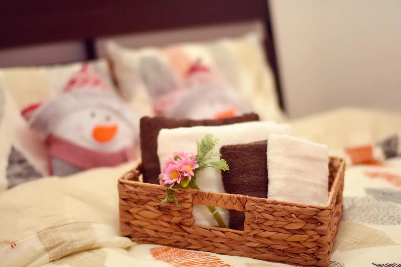 Adora' House Hotel Tokyo